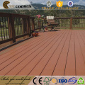 qingdao outdoor engeneered wooden outdoor plastic flooring